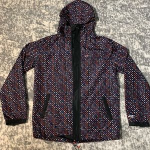 Clot Fleece Jacket Mens L